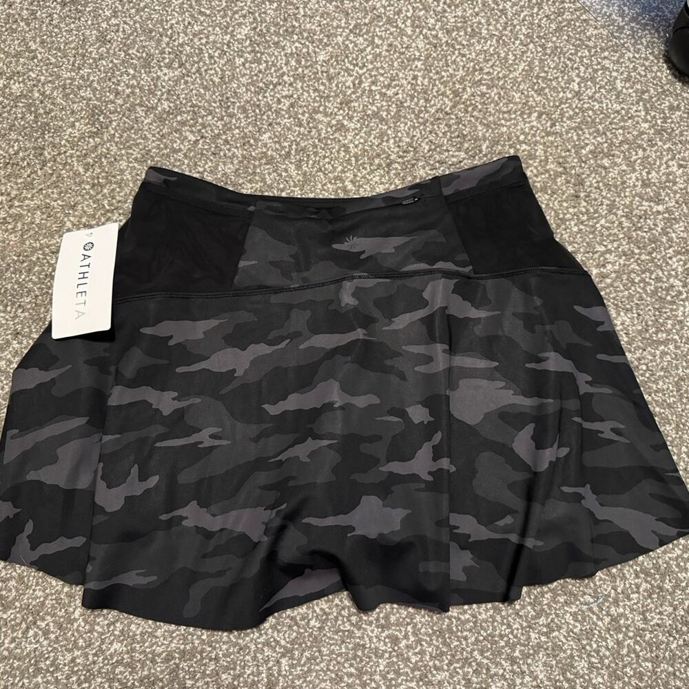 Athleta Skort NWT